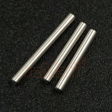 PN Racing Mini-Z MR03/PNW2.5W Servo Gear Pin Set (3pcs)