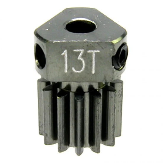 PN Racing Mini-Z 7075 Alloy S3 Pinion 64P 13T