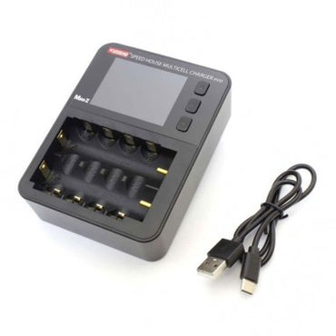 Kyosho Speed House Multicell Charger EVO