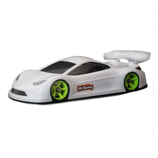 PN Racing ZLB 1/28 Touring Lexan Car Body