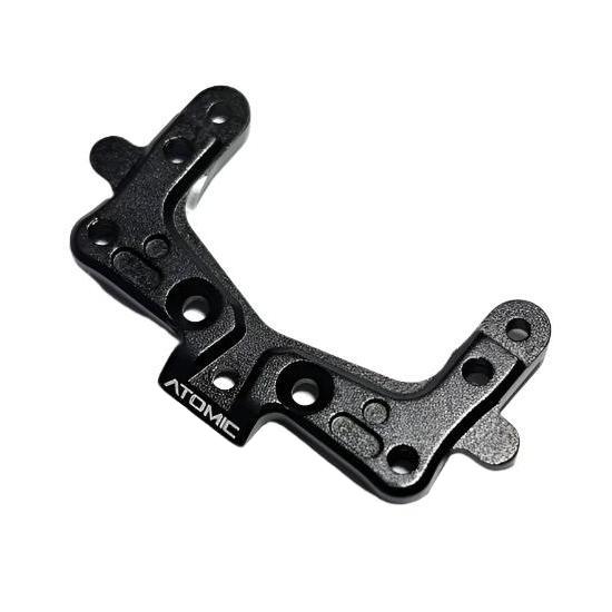 Atomic MRX Optional 1.5 Degree Caster Mount for DWS