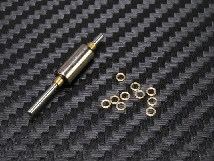 PN Racing Mini-Z V2 Brushless Motor 14.5mm Armature