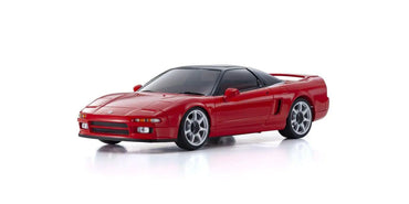 Kyosho - Mini Z Rwd ReadySet - Honda NSX - Red