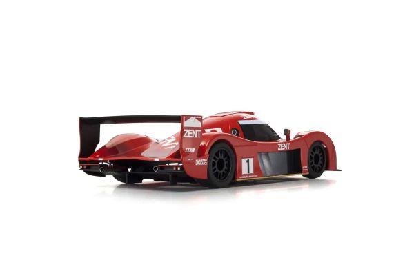 Kyosho - MINI-Z RWD Series Ready Set Toyota GT-One TS020