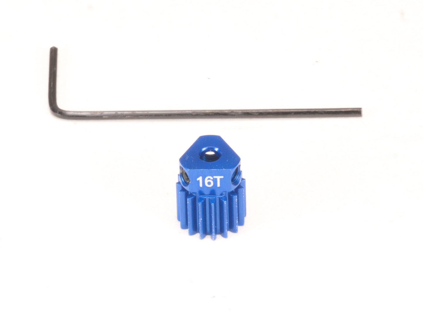 PN Racing PNWC 7075 Alloy S3 Pinion 64P 16T