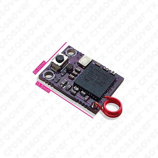 MXO-RACING MX EVO RX-DSM2 /MR-03EVO/MA-03EVO/EVO/4CH PWM/DSM2