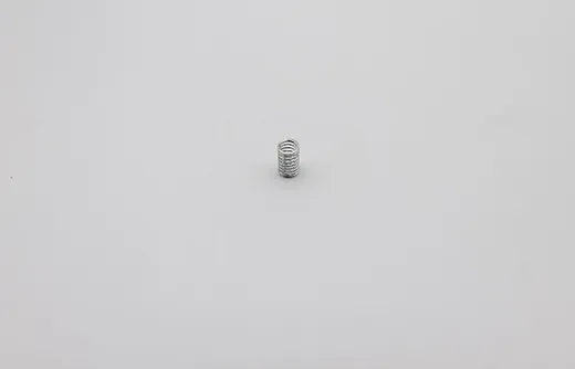 Reflex Racing - RX28 Center Spring - Soft - White Silver