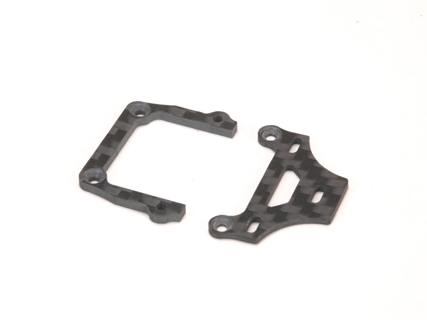 PN Racing Mini-Z PNR3.0 Chassis Carbon Servo Mount Plate