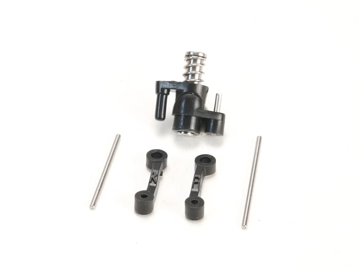 PN Racing Servo Saver Set for (PN & MR03)