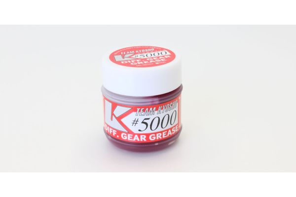 Kyosho Gear Differential Grease (5,000cst)