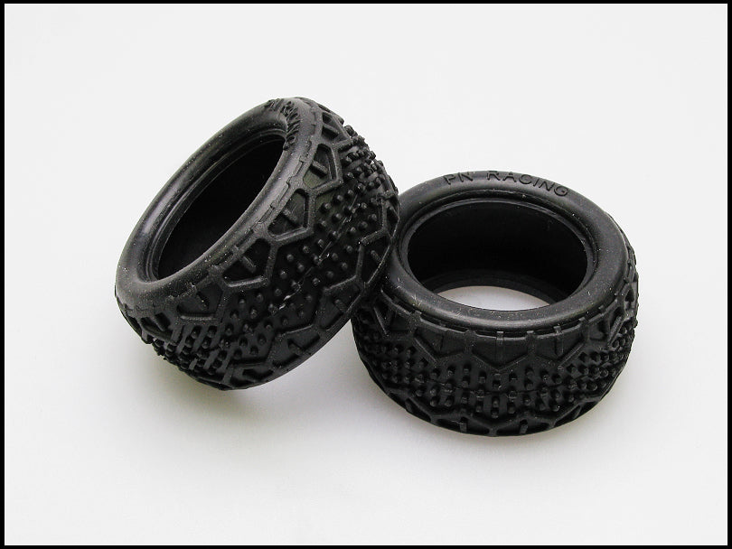 PN Racing Mini-Z Buggy Type Z Rear Tire 20 Shore