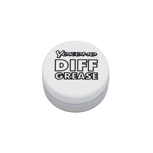 Yokomo - Diff Grease - Ball Diff