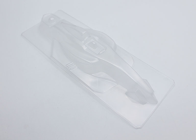 Reflex Racing - FX28 Lexan Body
