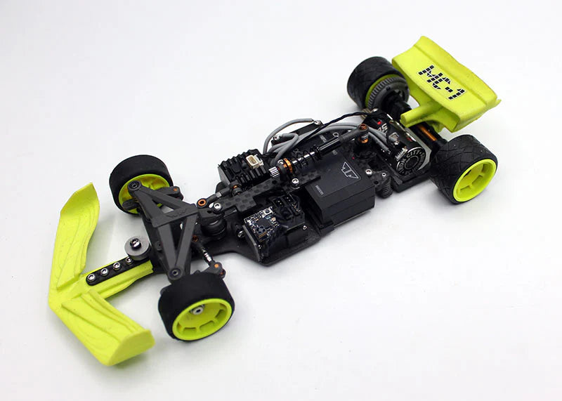 Reflex Racing - FX28 Formula One Car Kit - fx28-kit