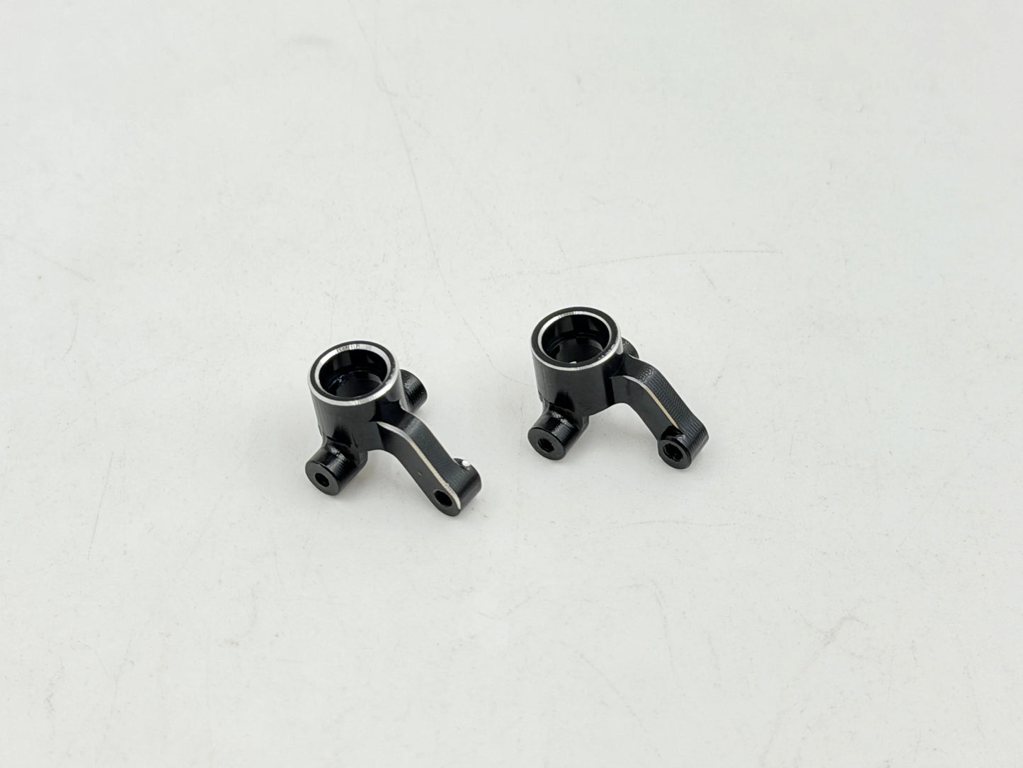 HobbyPlus Aluminum Steering Spindle For Speck B