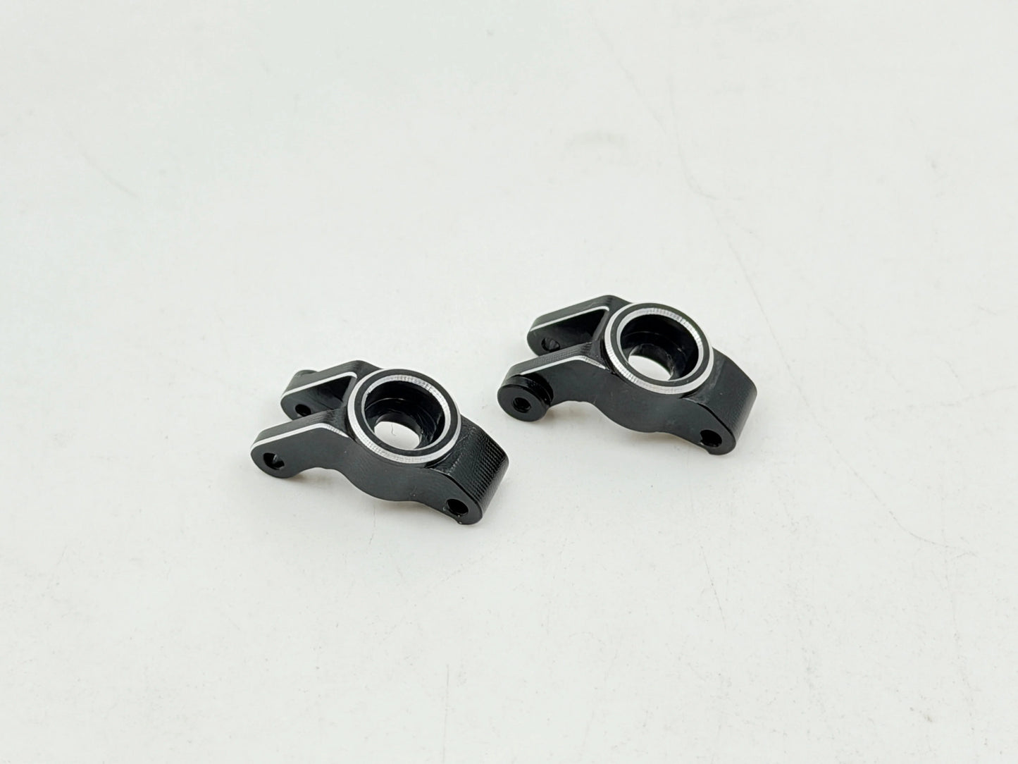 HobbyPlus Aluminum Rear Hub For Speck B