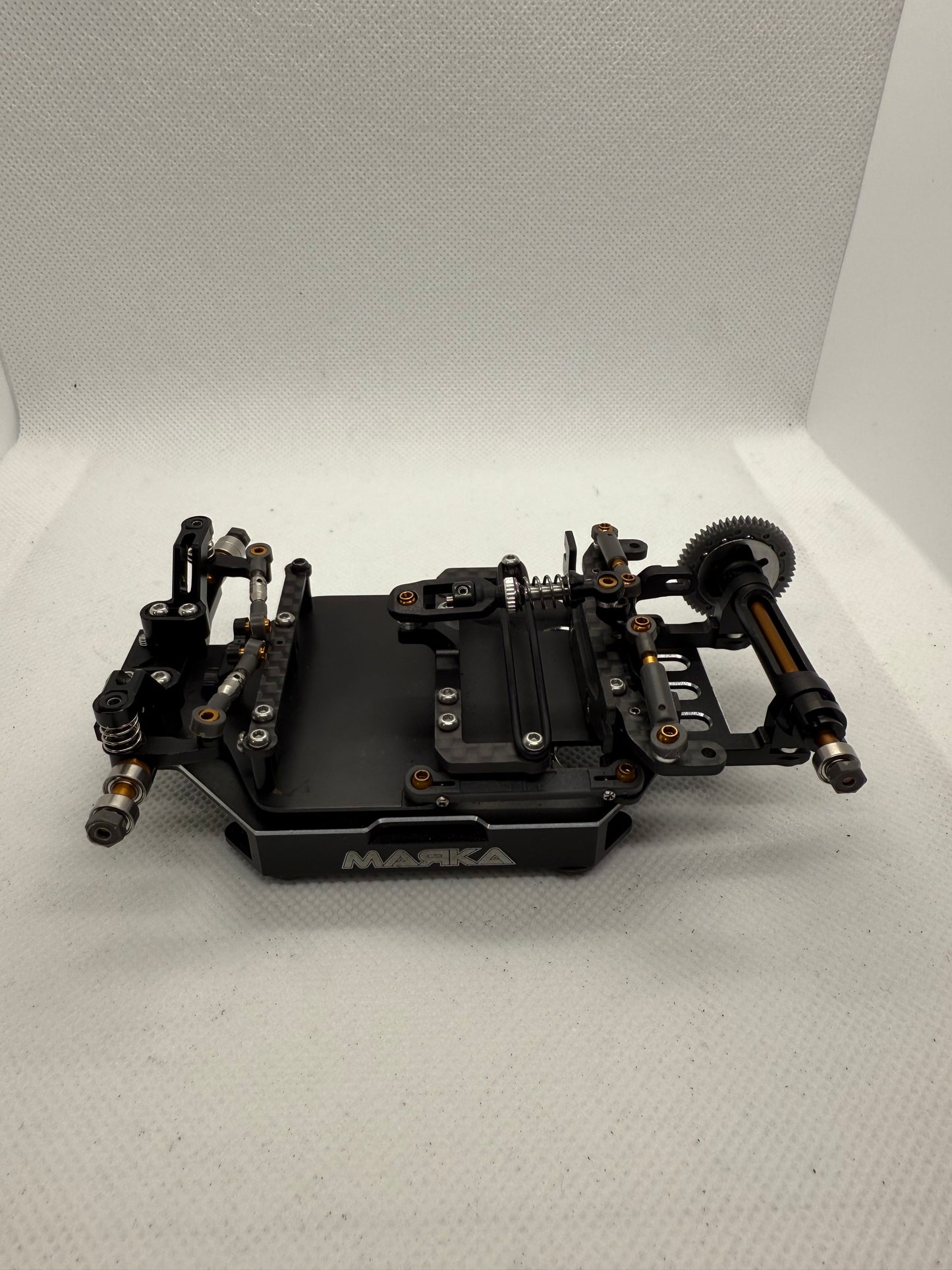 Reflex Racing - RX28 Plate Car with Kiss Front End - used