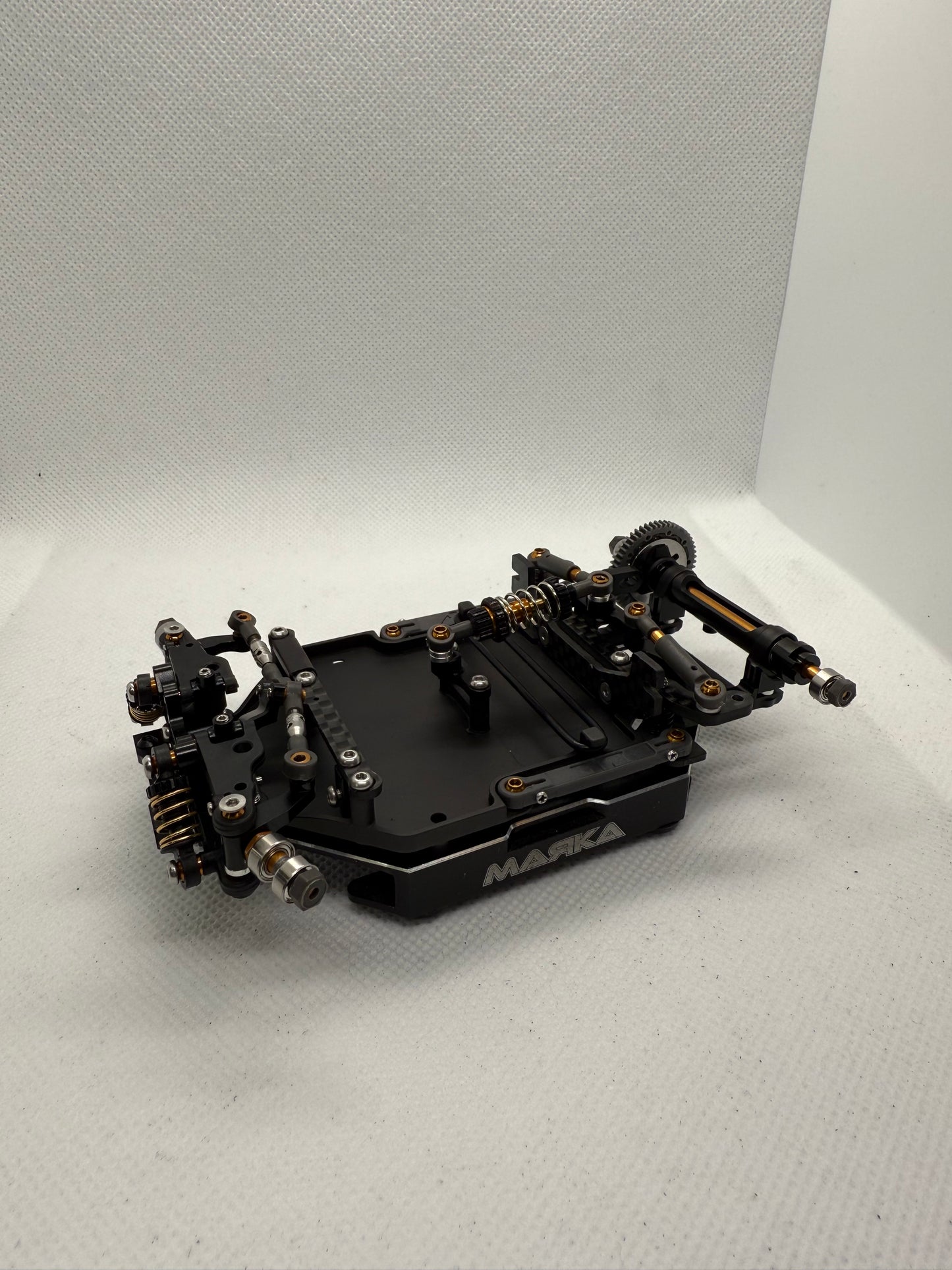 Reflex Racing - RX28 SE Edition - Gen2