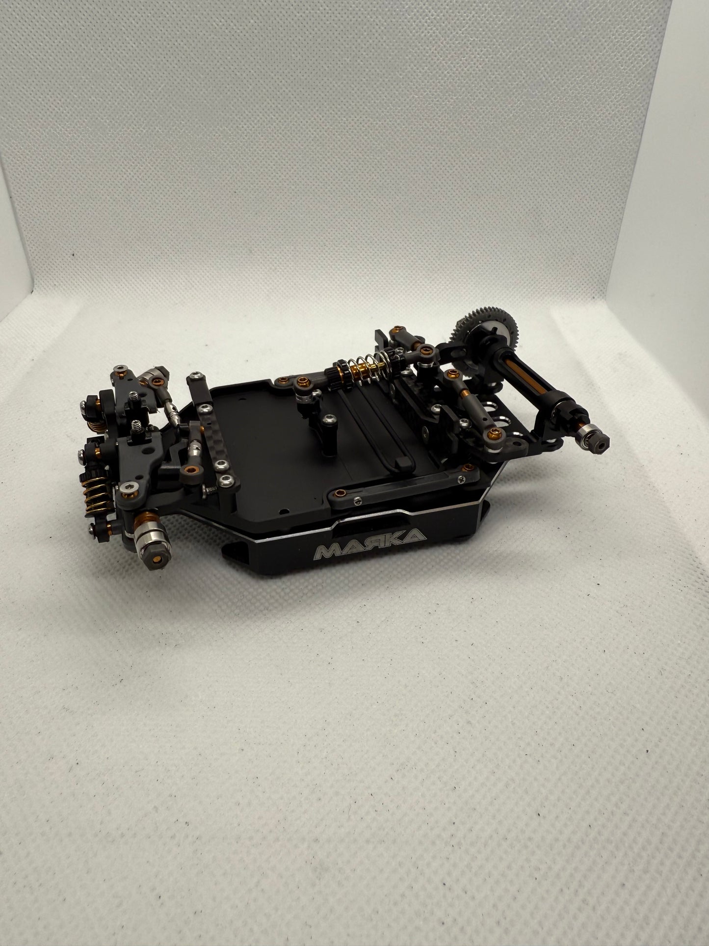 Reflex Racing - RX28 SE Edition - Used