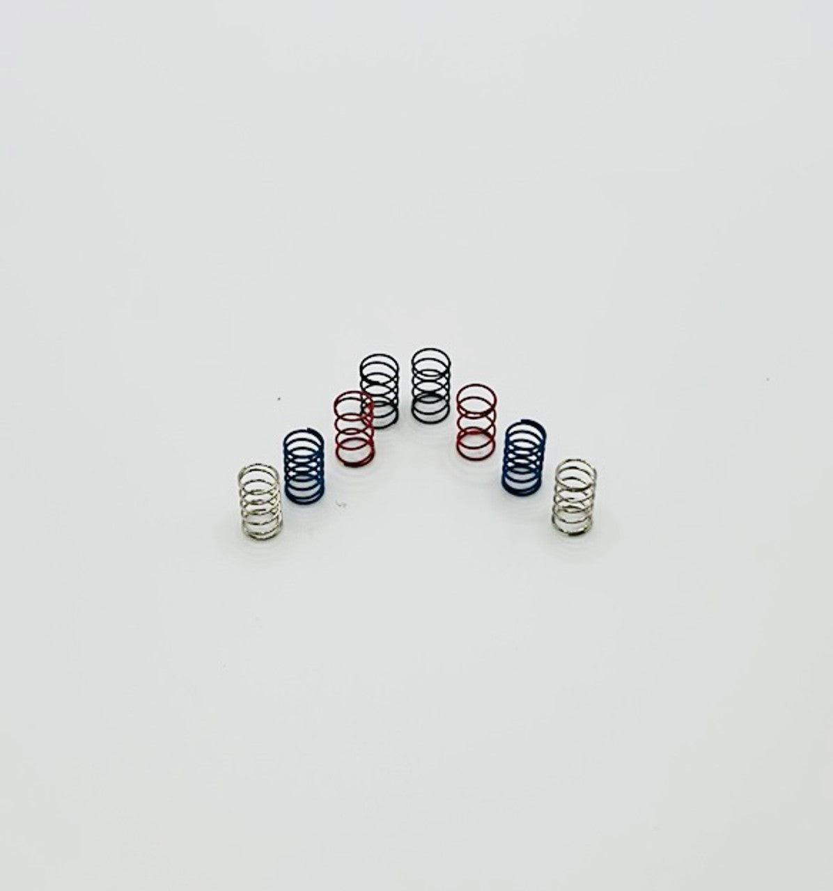 MWX Performance - Side Spring Set