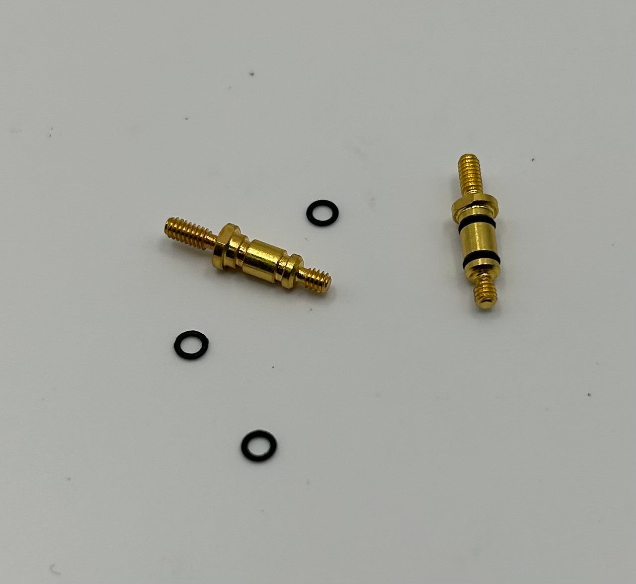MWX Performance - ZS Axles