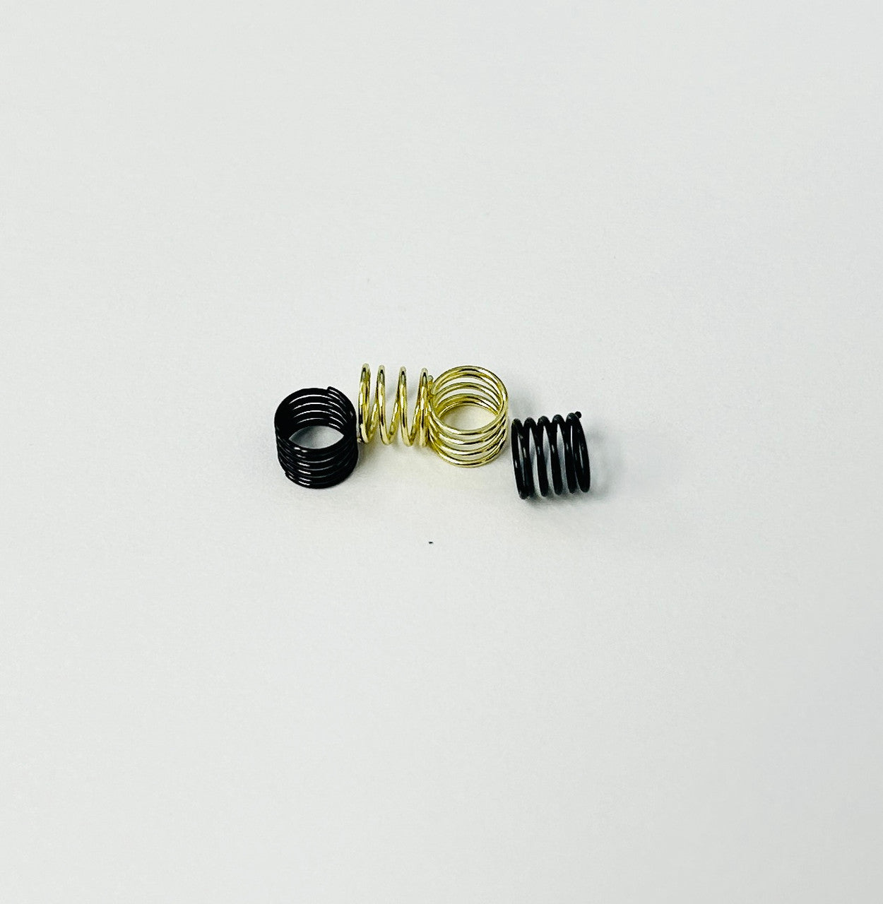 MWX Performance - ZS Option Front Spring Set