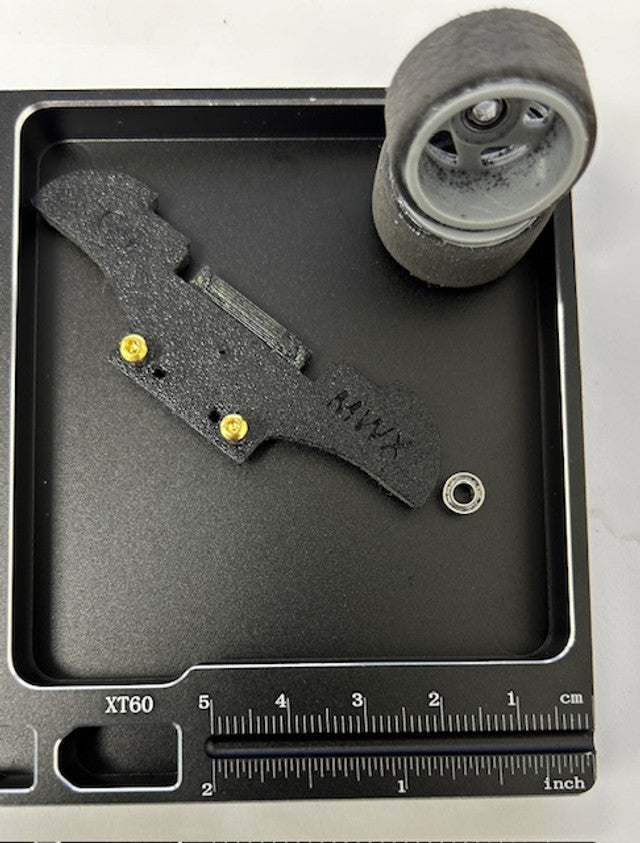 MWX Performance - MWX Tool Screw Tray - Large