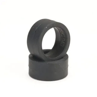 PN Racing Mini-Z KSK535 Compound RCP Low Profile Slick 8.5mm Tire 35 Degree