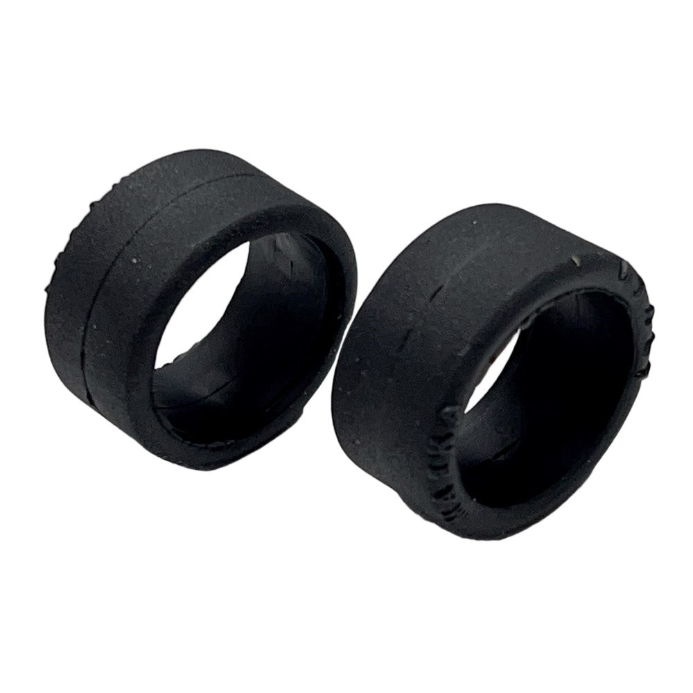 Marka V1 Mini-Z RCP Rubber Rear Tire 10 degree (1 Pair)