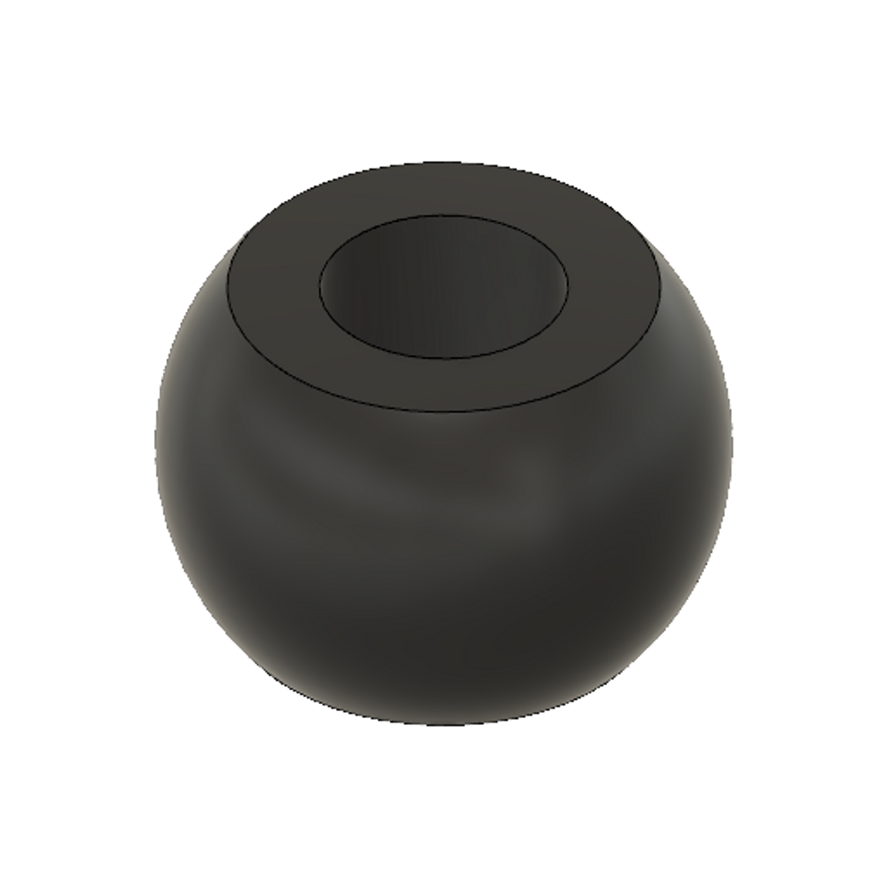 MWX Performance - Delrin Upper Arm Balls