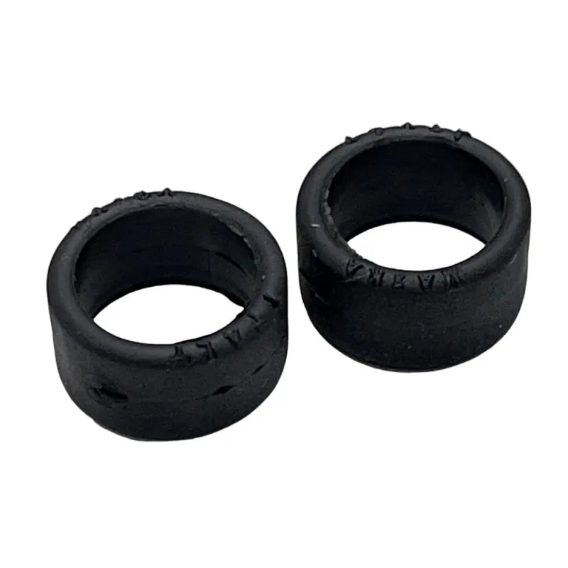 Marka V1 Mini-Z RCP Rubber Rear Tire 15 degree Medium (1 Pair)