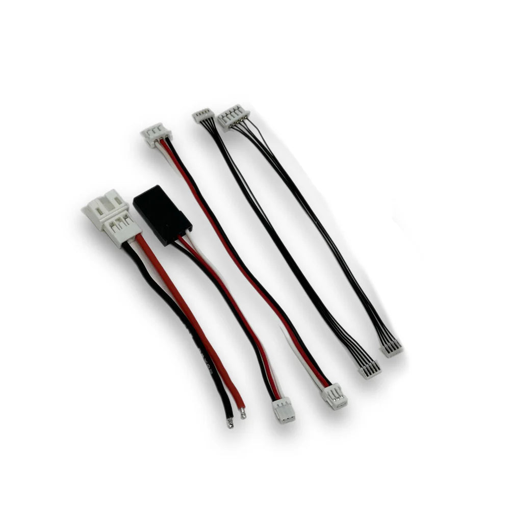 Hobbywing - Mini28 Wire Kit