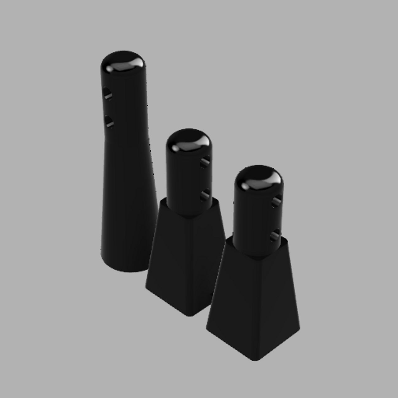 MWX Performance - Formula R1 Body Post