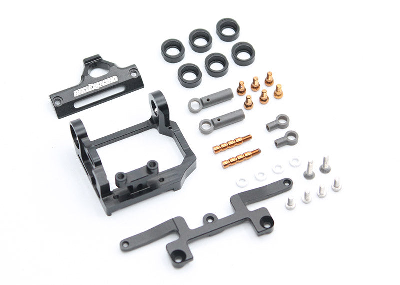 Reflex Racing - Reflex Racing PN2.5 Low Profile Damper System