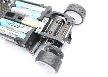 Reflex Racing - Reflex Racing PN2.5 Low Profile Damper System