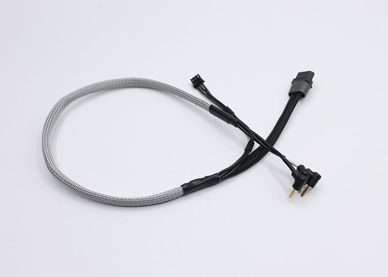 Reflex Racing Charge Lead