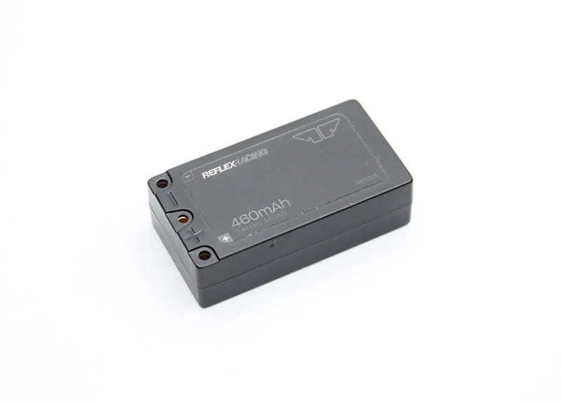 Reflex Racing - Reflex Racing True Spec 460mah 8.4V LiPo Battery Pack