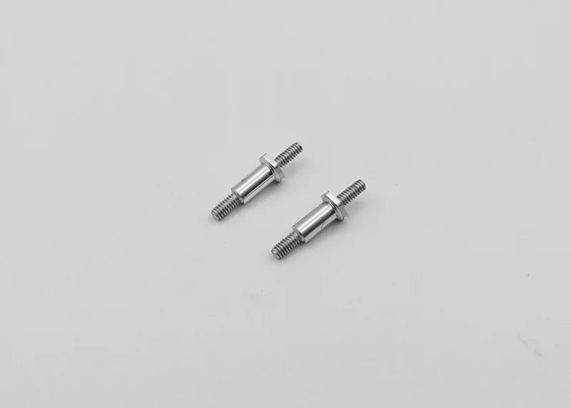 Reflex Racing - 7075 T6 Machined Aluminum Front Axles