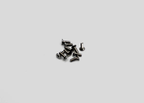 Reflex Racing - RX28 M2x6 CS Screws