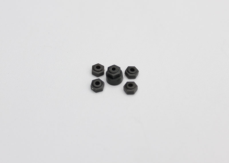 Reflex Racing RX28G2 Wheel Nut Set
