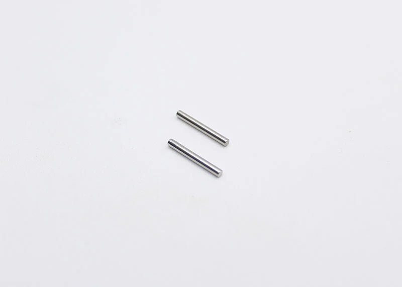 Reflex Racing - RX28 Harden Steel Lower Arm Hinge Pins - 1pr