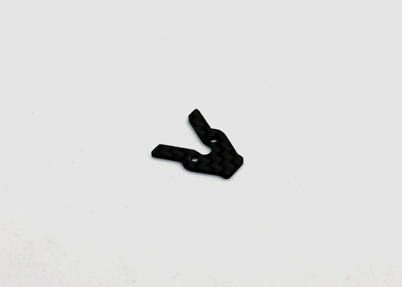 Reflex Racing - RX28 Carbon Fiber Battery Holder