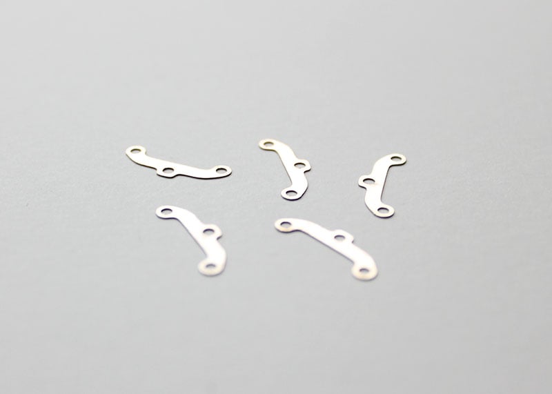 Reflex Racing - Caster Shims - 0.2mm