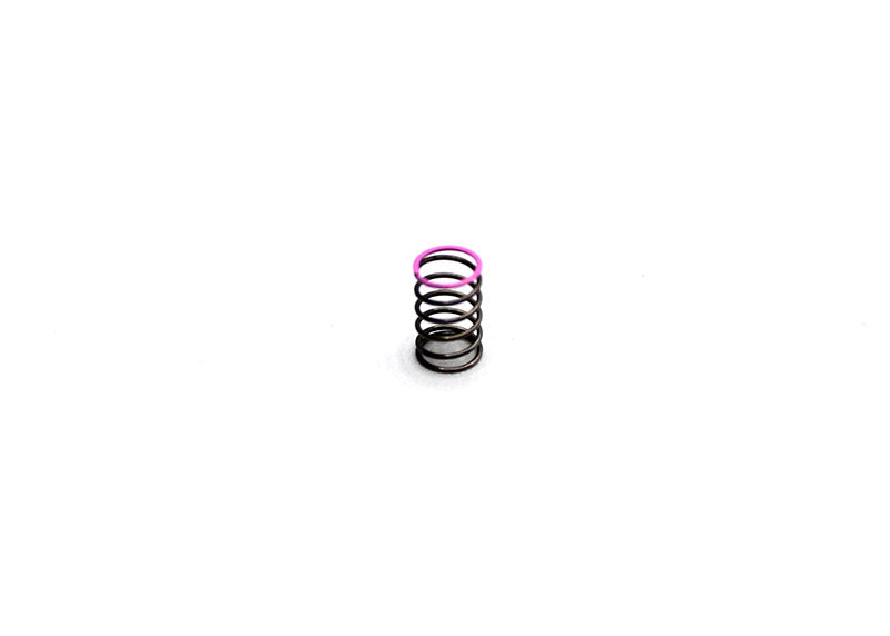 Reflex Racing - RX28 Super Soft Linear Center Spring - Pink