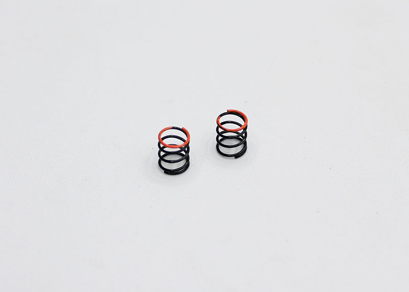 Reflex Racing - RX28 Hard + Front Springs (Orange)