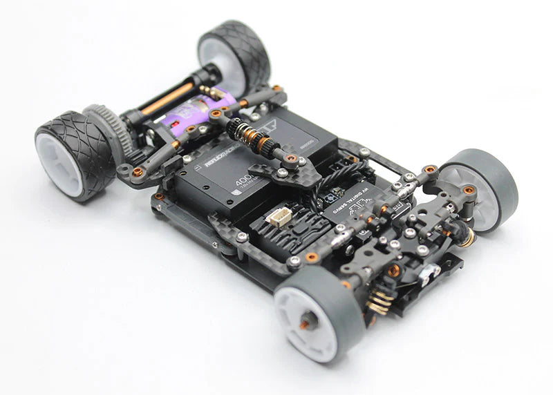 Reflex Racing RX28D Gen 3 Kit