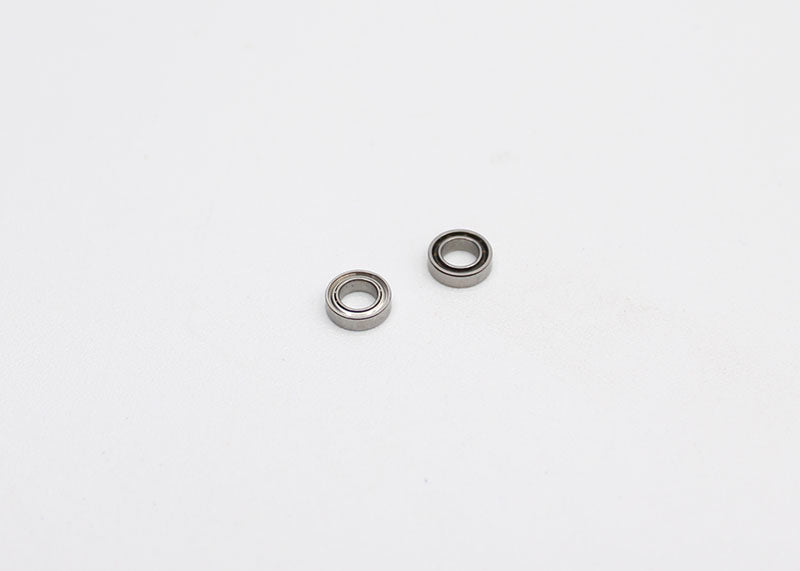 Reflex Racing - Spur Gear Bearings - 1pr