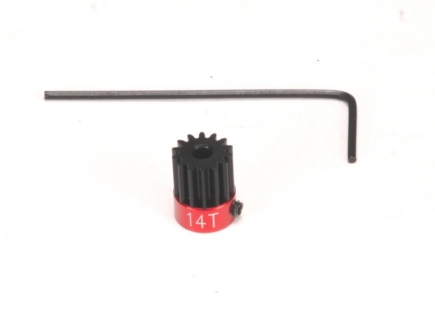 PN Racing PNWC 64P Machine Cut Delrin Pro2 Pinion 14T