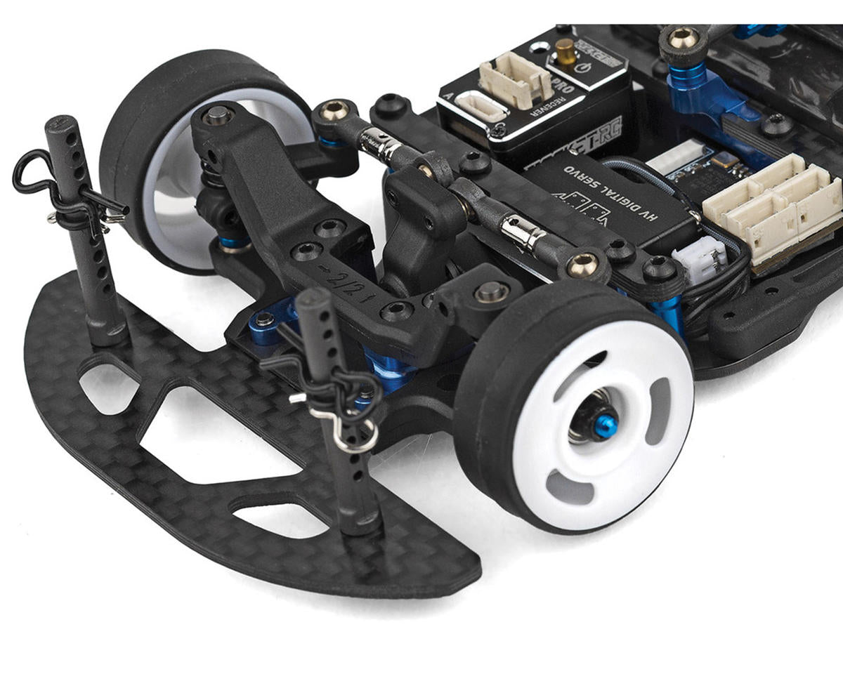 Team Associated RC28R 1/28 2WD Electric On-Road Competition Team Kit
