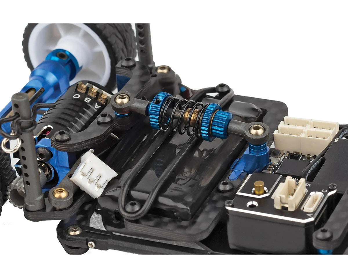 Team Associated RC28R 1/28 2WD Electric On-Road Competition Team Kit
